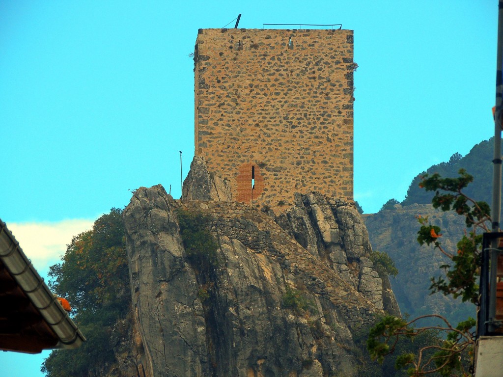 Foto de La Iruela (Jaén), España