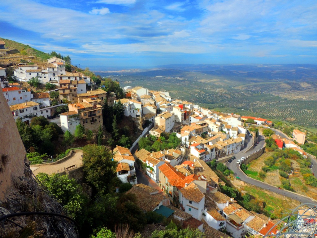 Foto de La Iruela (Jaén), España