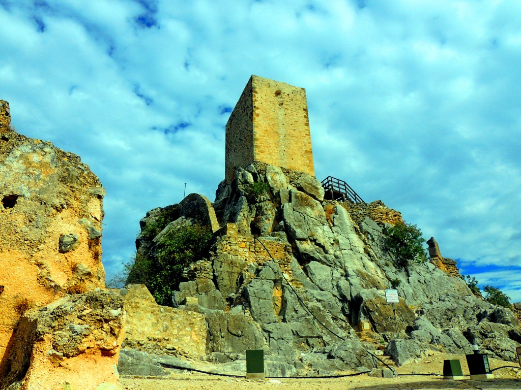 Foto de La Iruela (Jaén), España