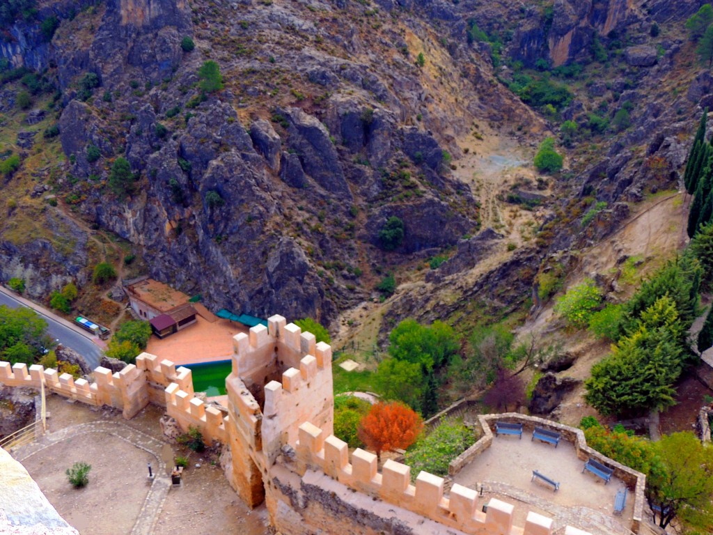 Foto de La Iruela (Jaén), España
