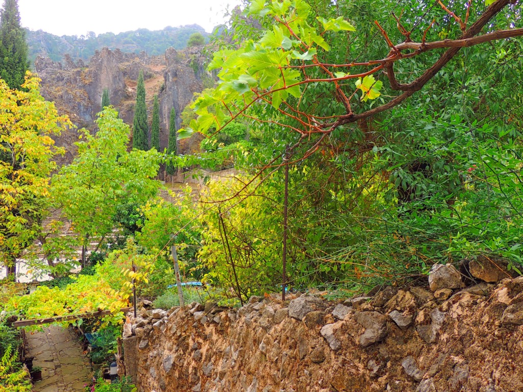 Foto de La Iruela (Jaén), España