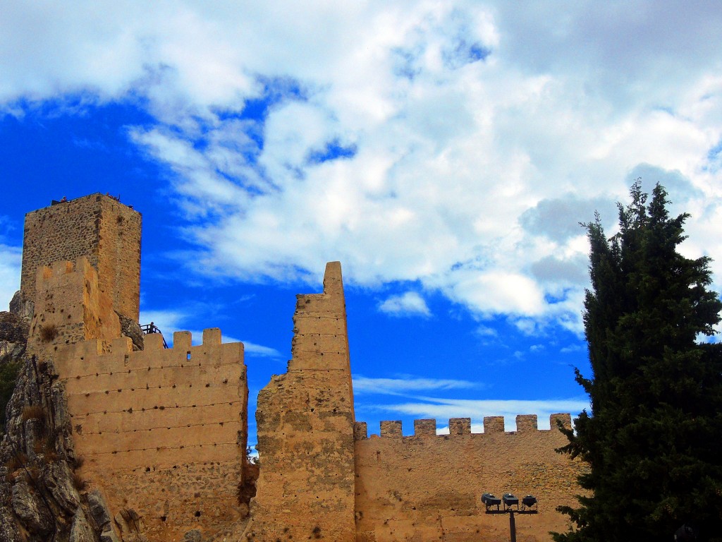 Foto de La Iruela (Jaén), España