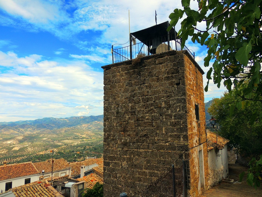 Foto de La Iruela (Jaén), España