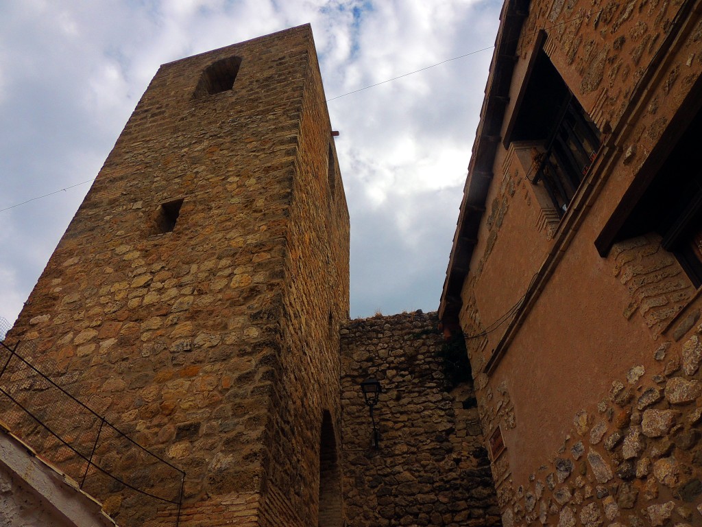 Foto de La Iruela (Jaén), España