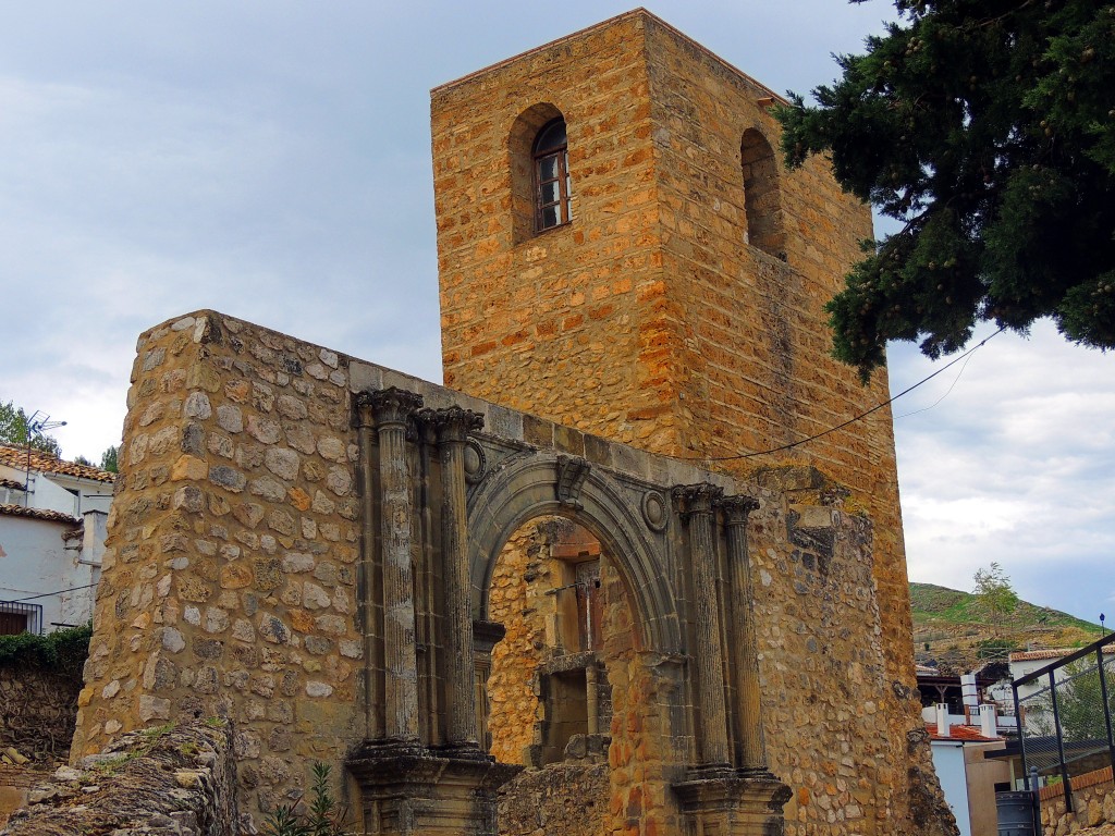 Foto de La Iruela (Jaén), España