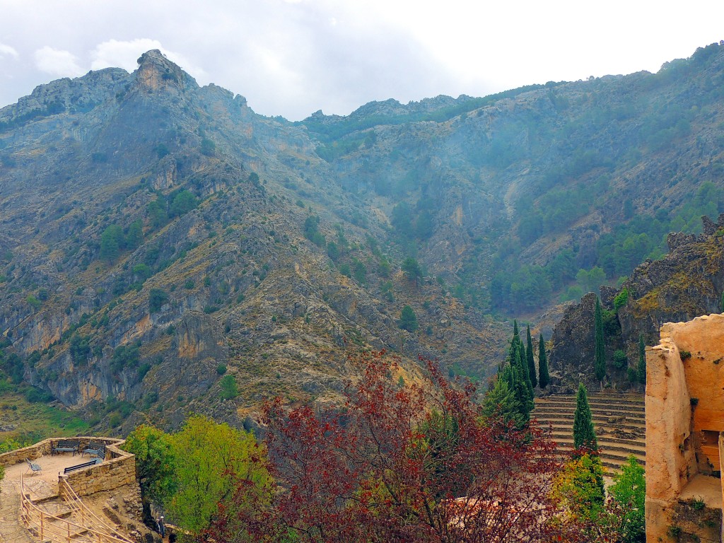 Foto de La Iruela (Jaén), España