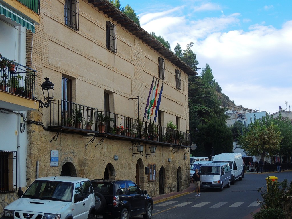 Foto de La Iruela (Jaén), España