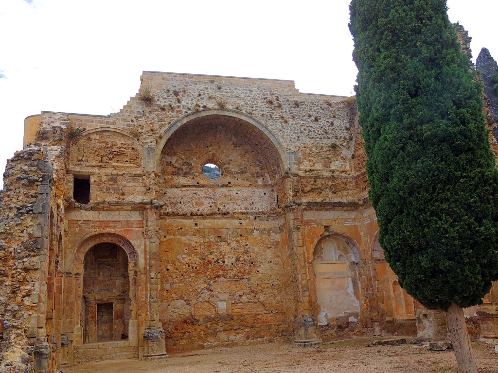 Foto de La Iruela (Jaén), España
