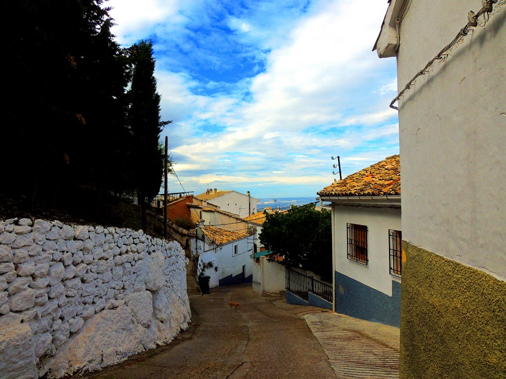 Foto de La Iruela (Jaén), España