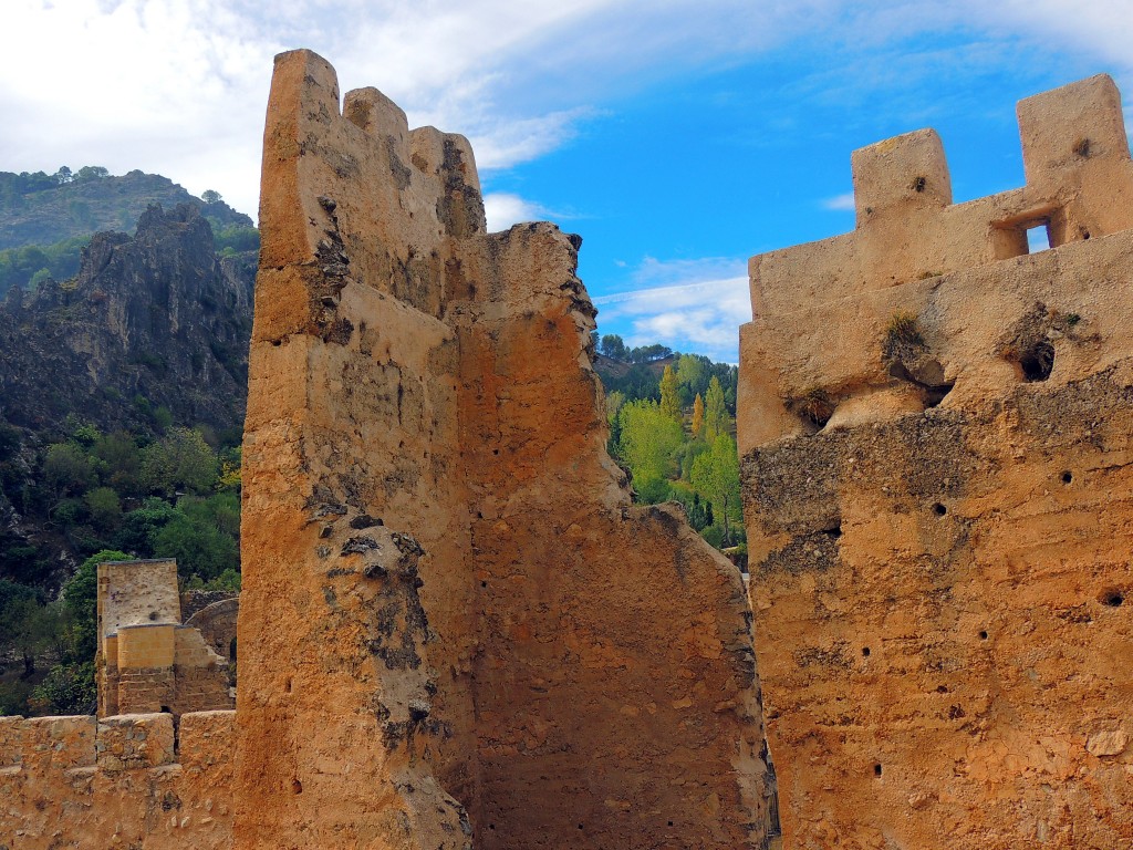 Foto de La Iruela (Jaén), España