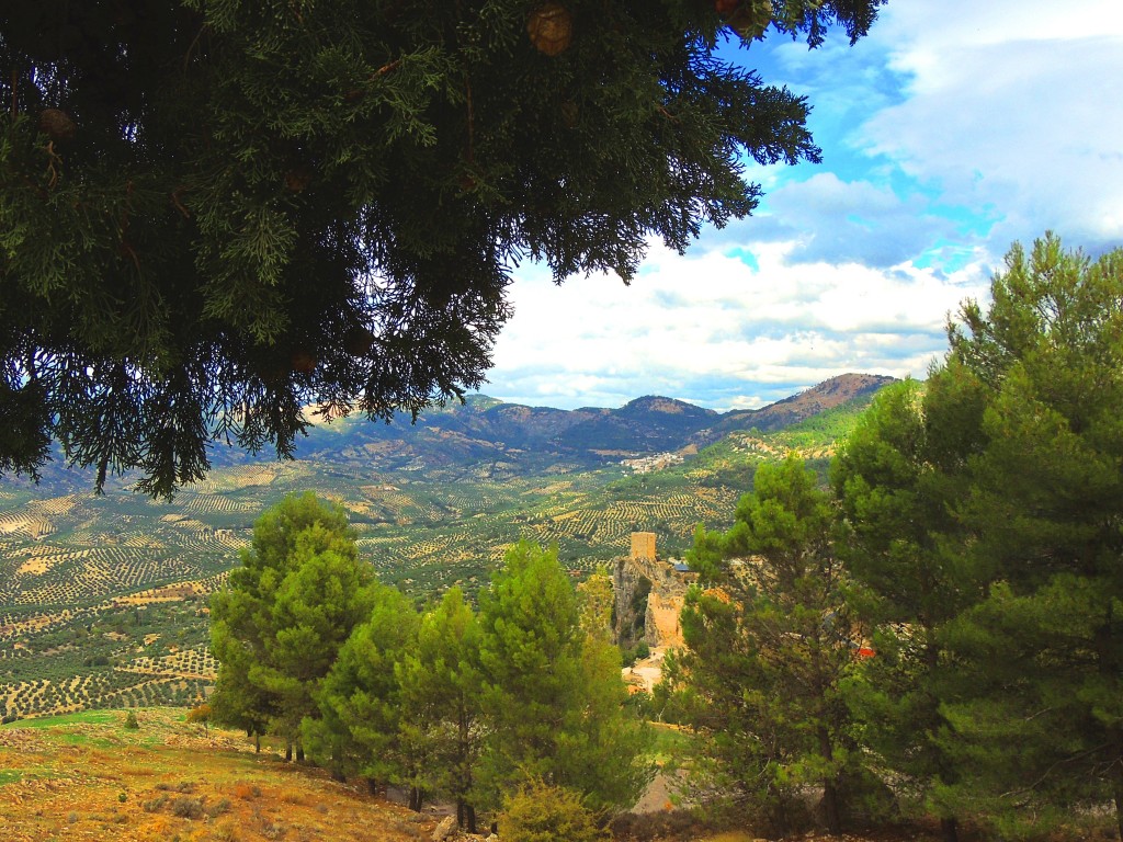 Foto de La Iruela (Jaén), España