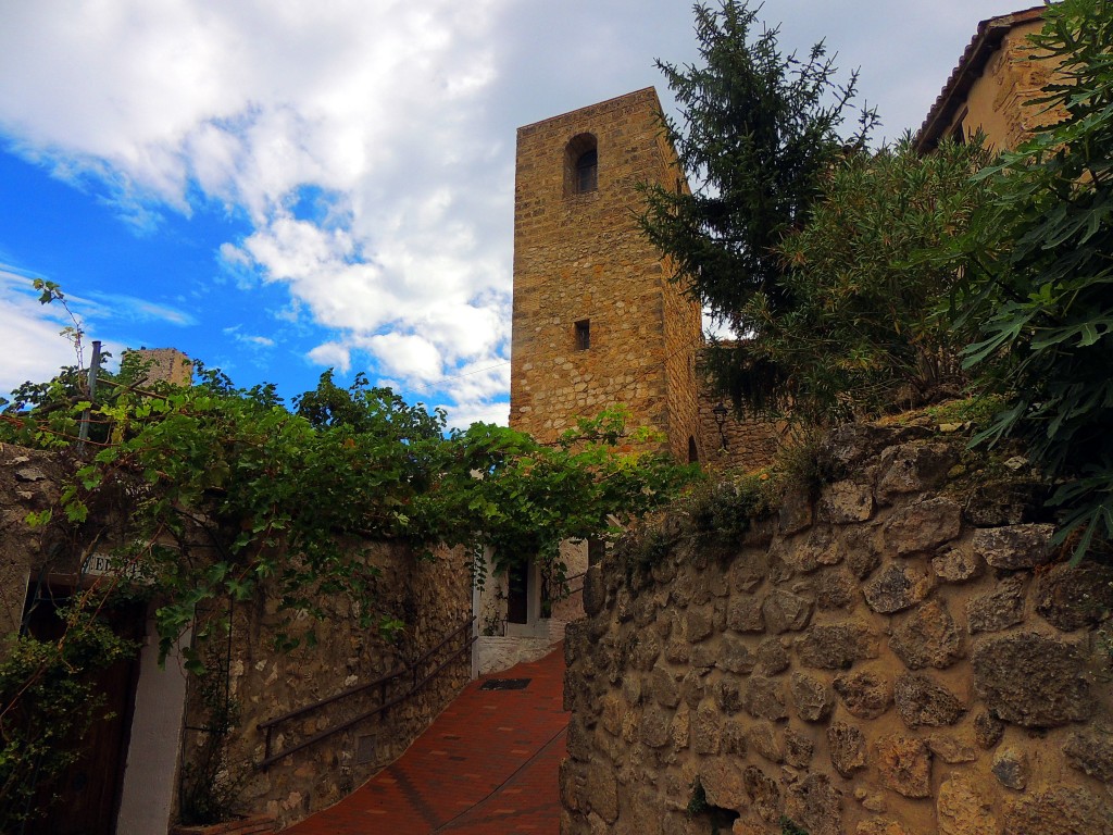 Foto de La Iruela (Jaén), España