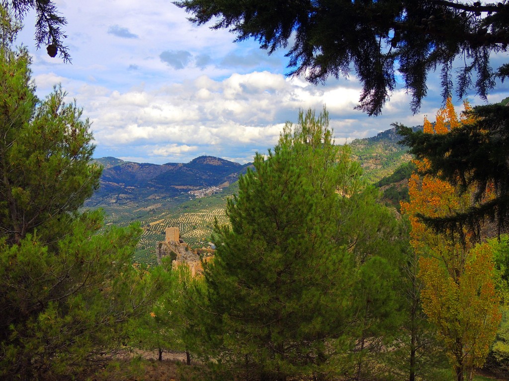 Foto de La Iruela (Jaén), España