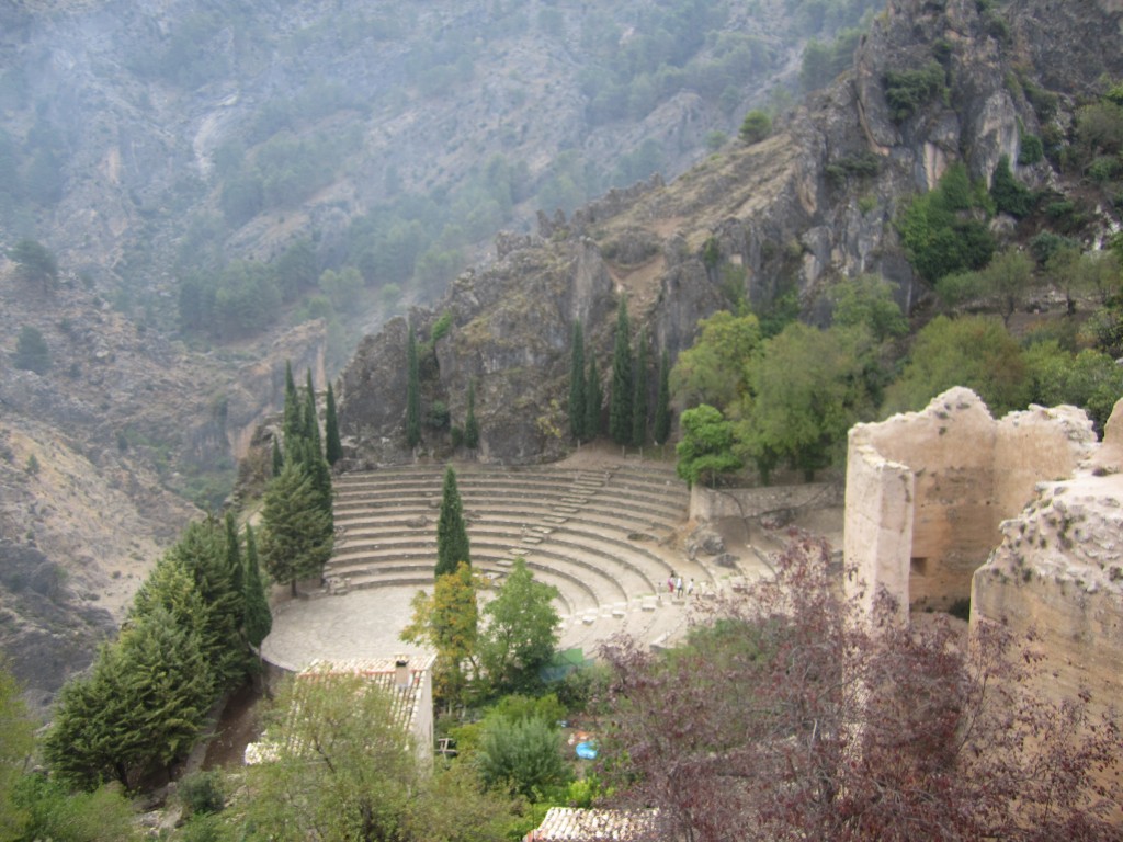 Foto de La Iruela (Jaén), España
