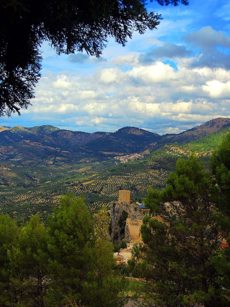 Foto de La Iruela (Jaén), España