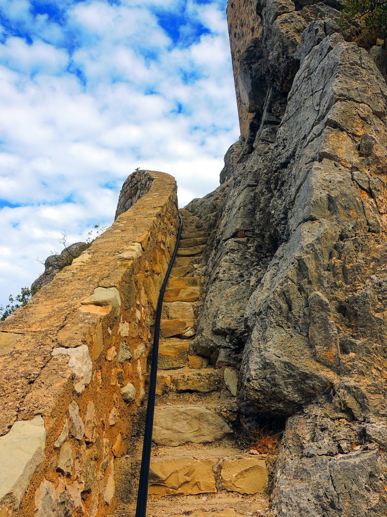 Foto de La Iruela (Jaén), España