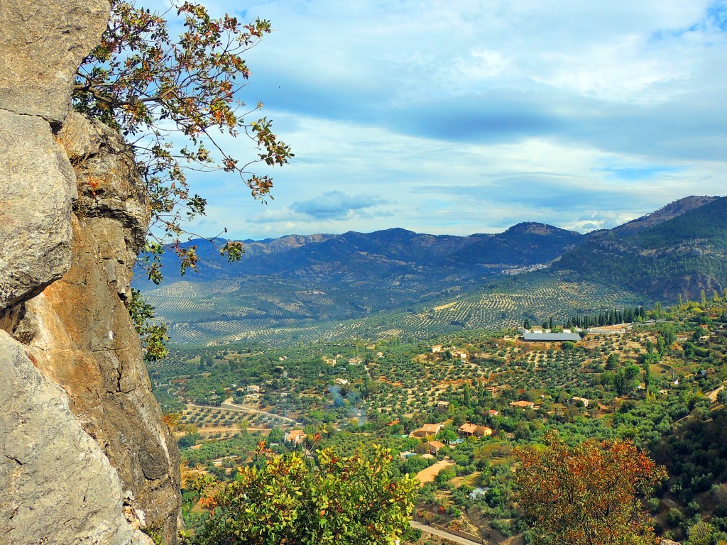 Foto de La Iruela (Jaén), España