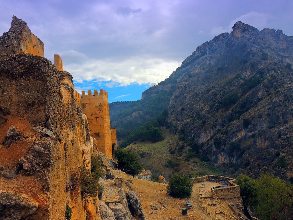 Foto de La Iruela (Jaén), España