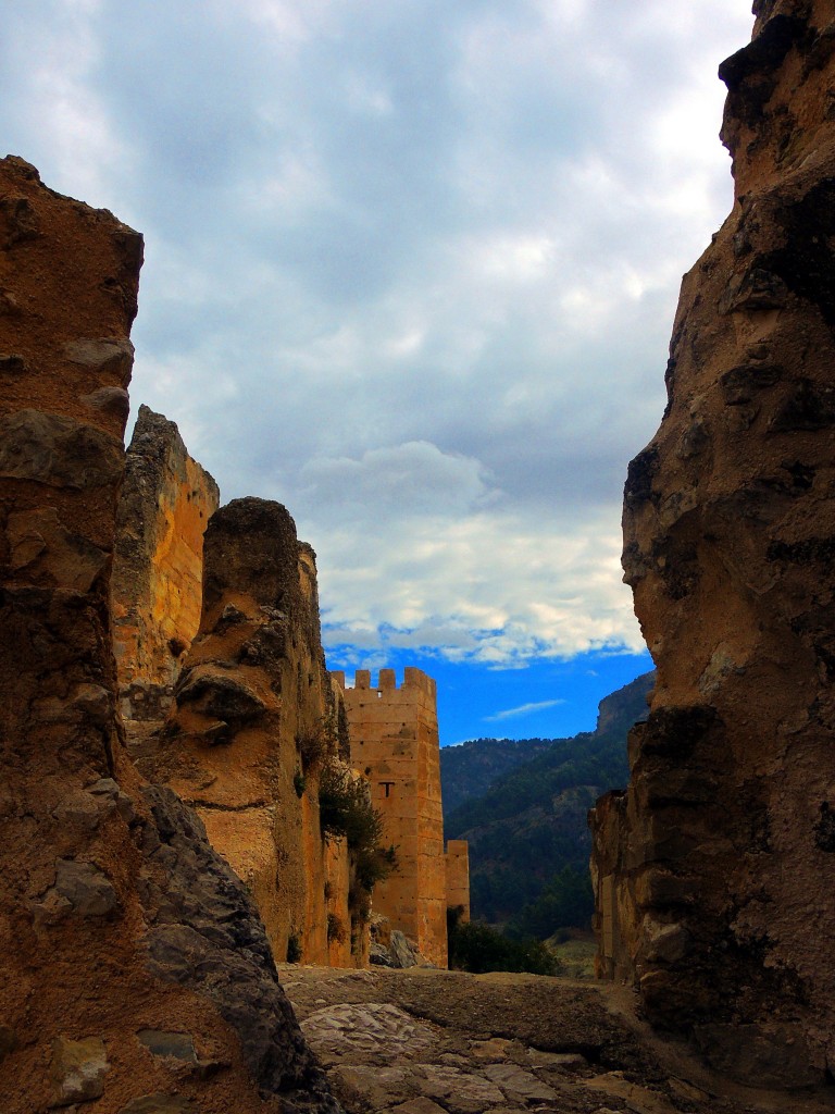 Foto de La Iruela (Jaén), España