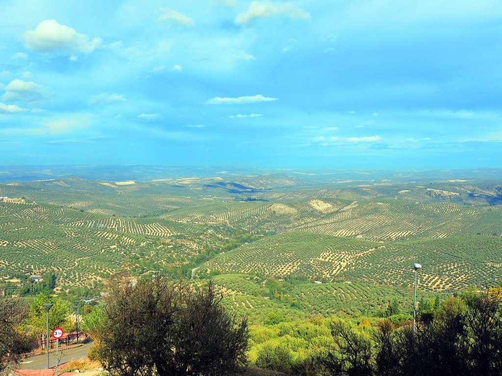 Foto de La Iruela (Jaén), España