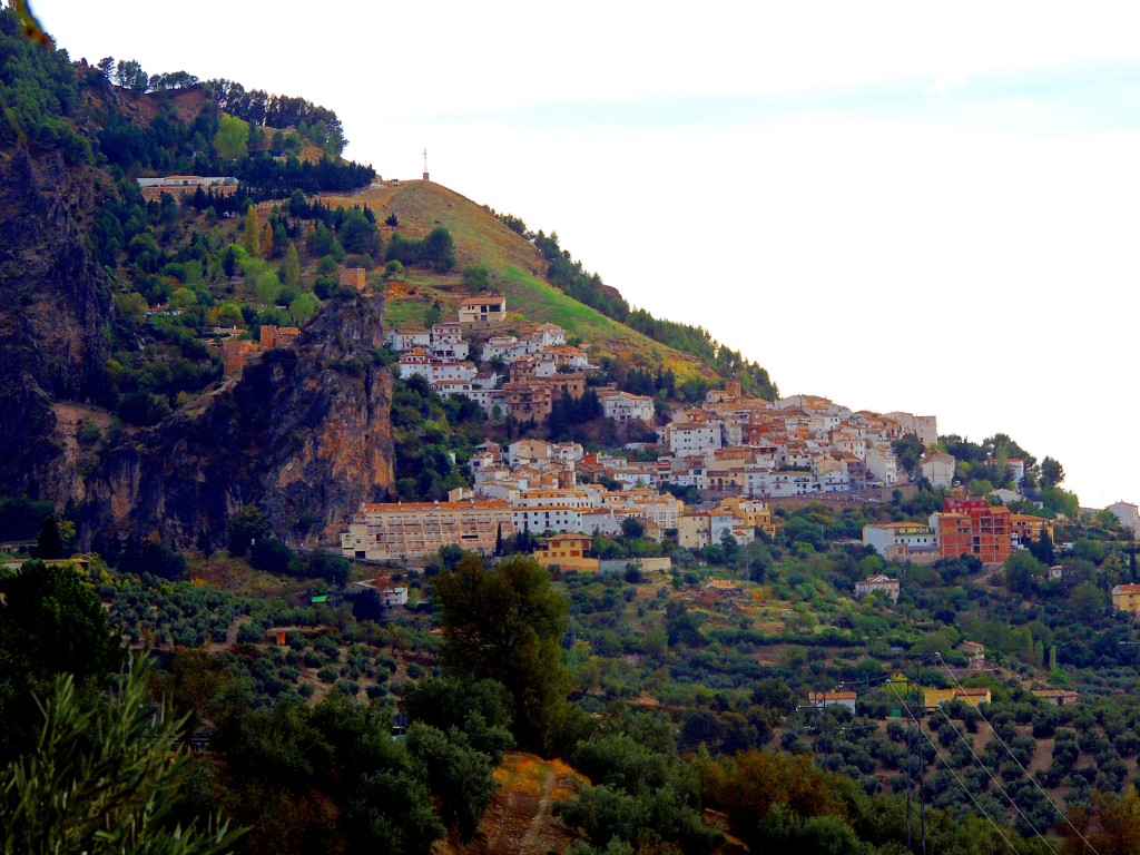 Foto de La Iruela (Jaén), España