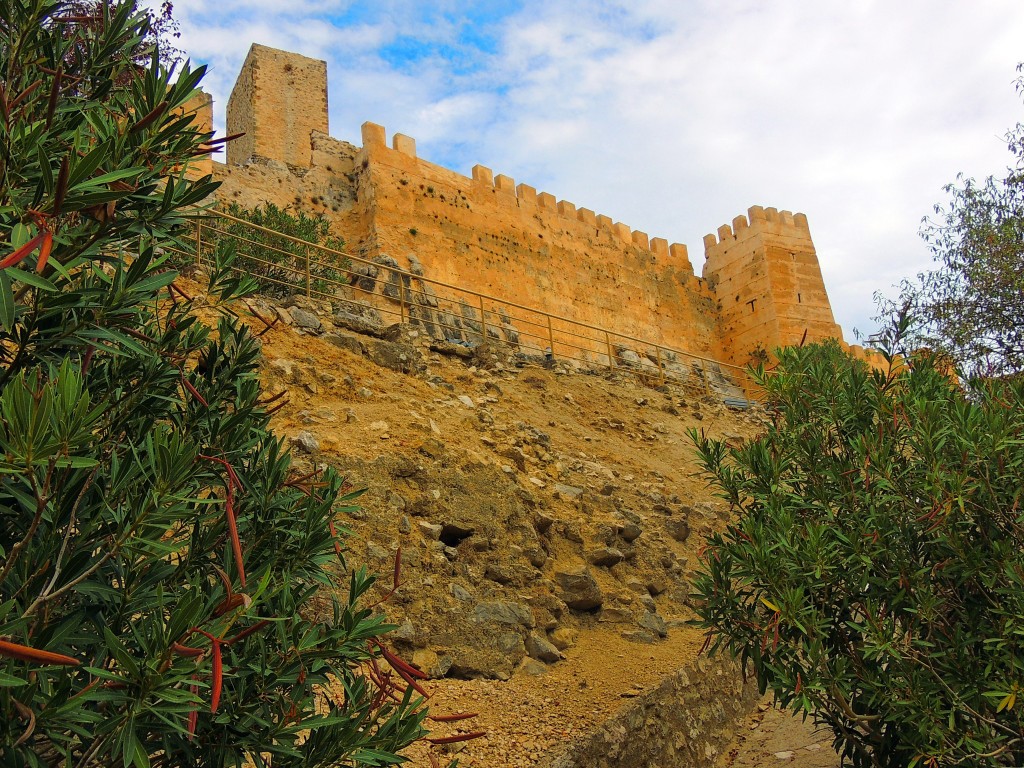 Foto de La Iruela (Jaén), España