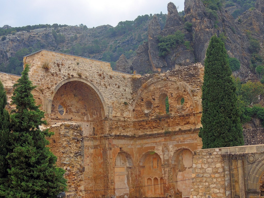 Foto de La Iruela (Jaén), España