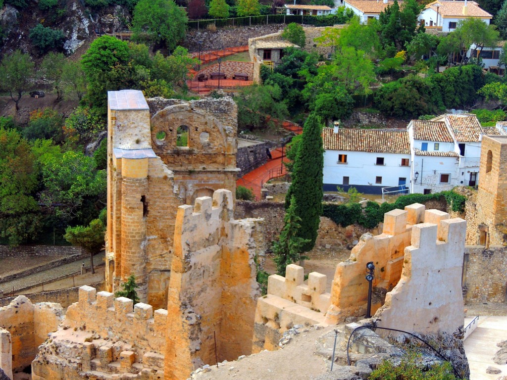 Foto de La Iruela (Jaén), España