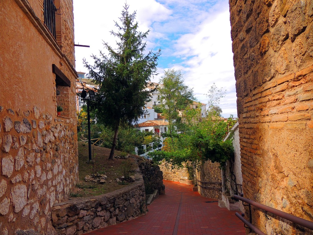 Foto de La Iruela (Jaén), España