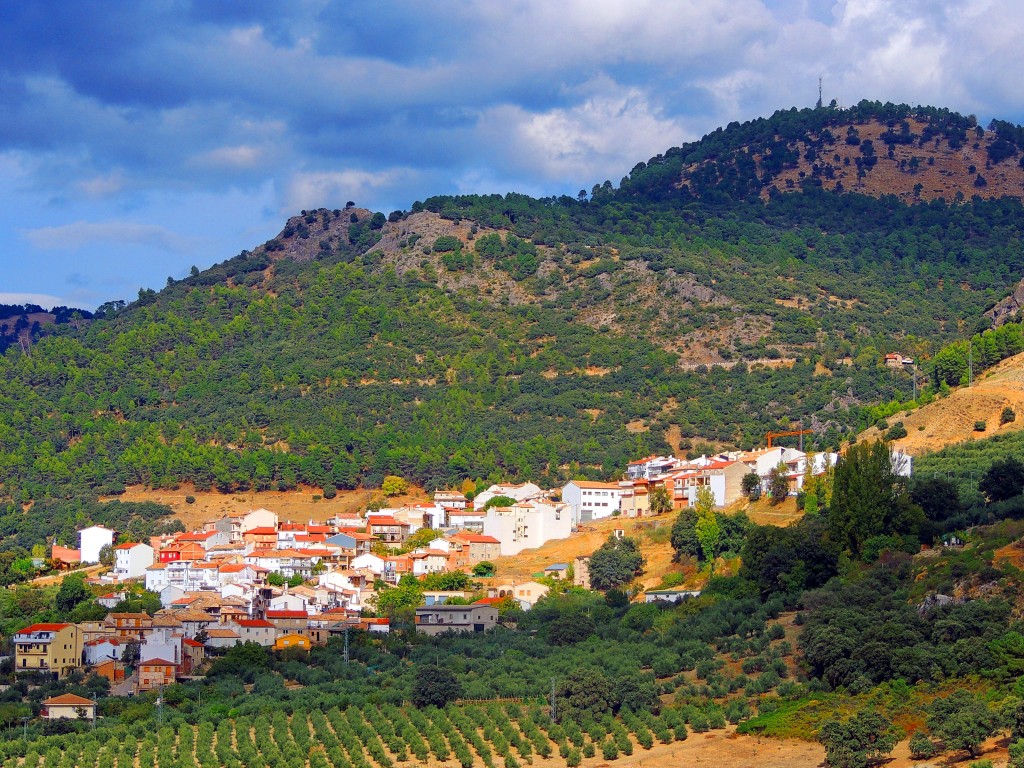Foto de La Iruela (Jaén), España