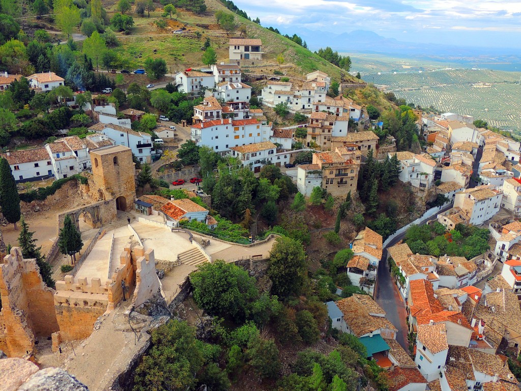 Foto de La Iruela (Jaén), España
