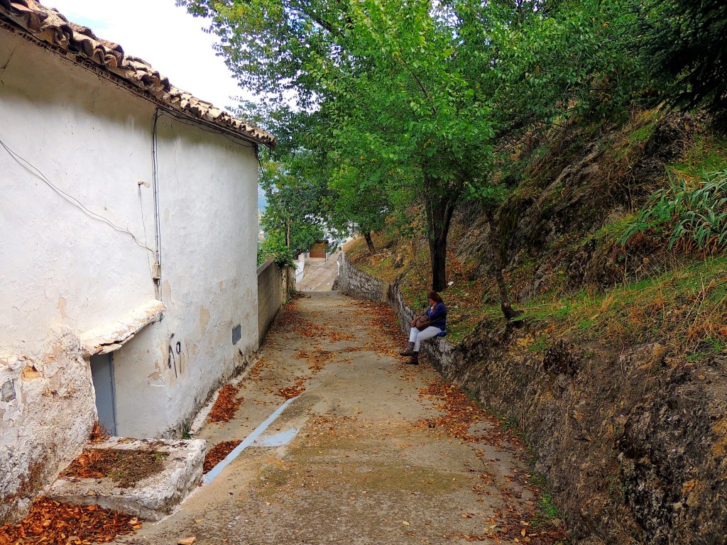 Foto de La Iruela (Jaén), España