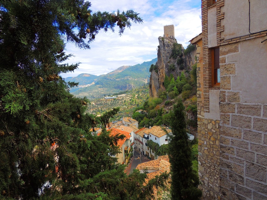 Foto de La Iruela (Jaén), España