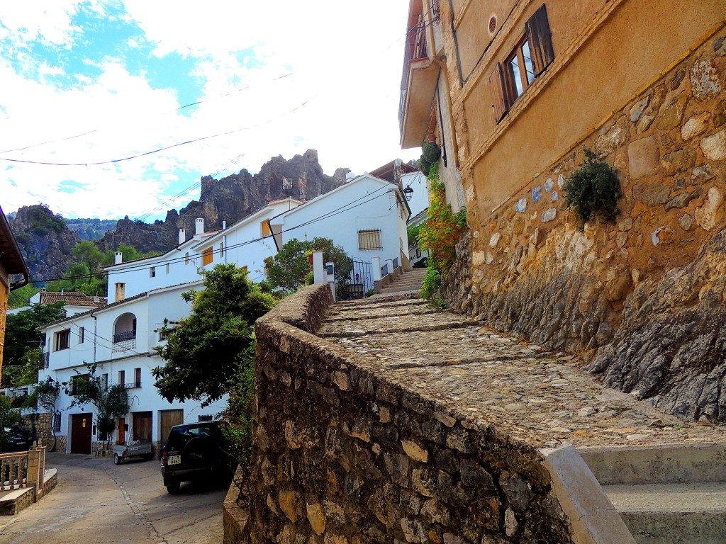 Foto de La Iruela (Jaén), España