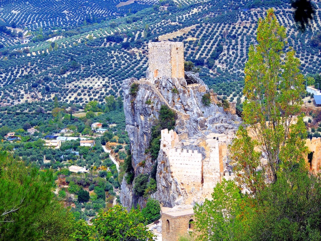 Foto de La Iruela (Jaén), España