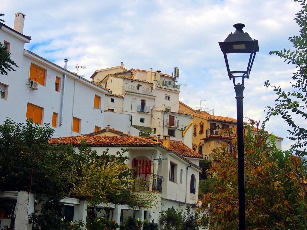 Foto de La Iruela (Jaén), España