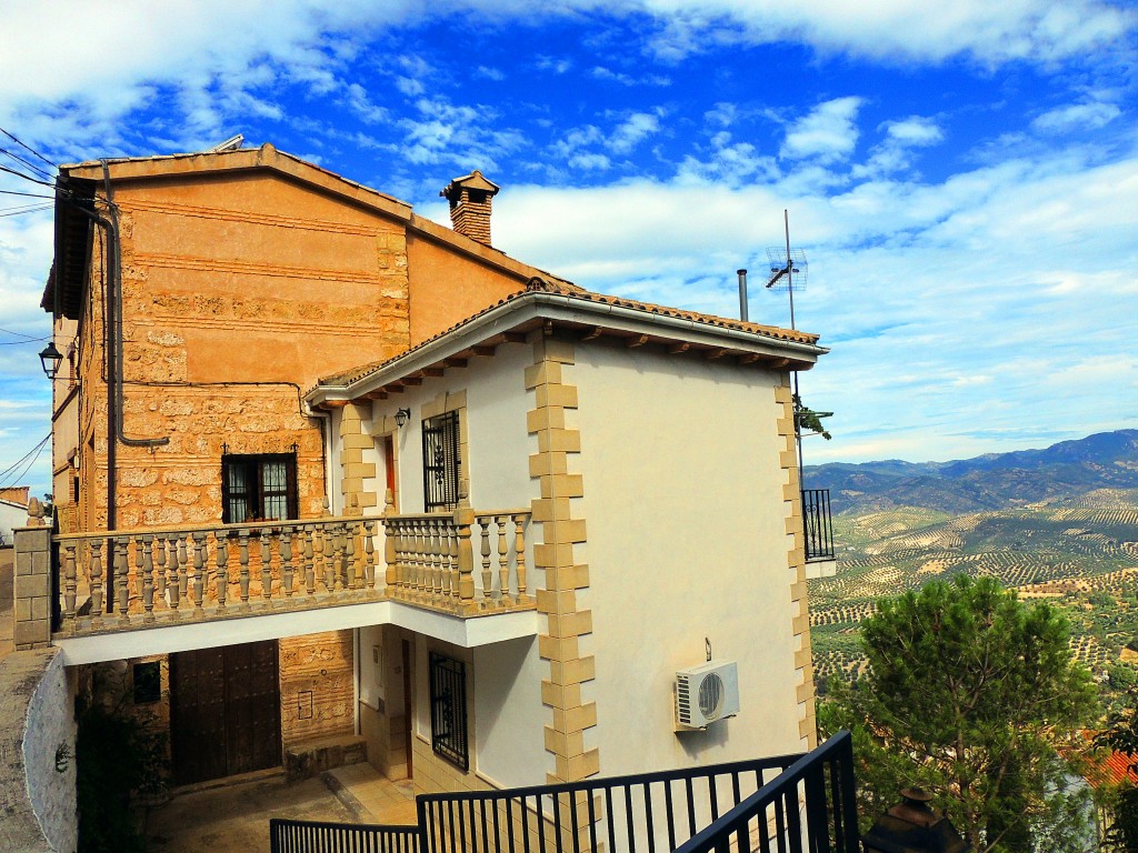 Foto de La Iruela (Jaén), España