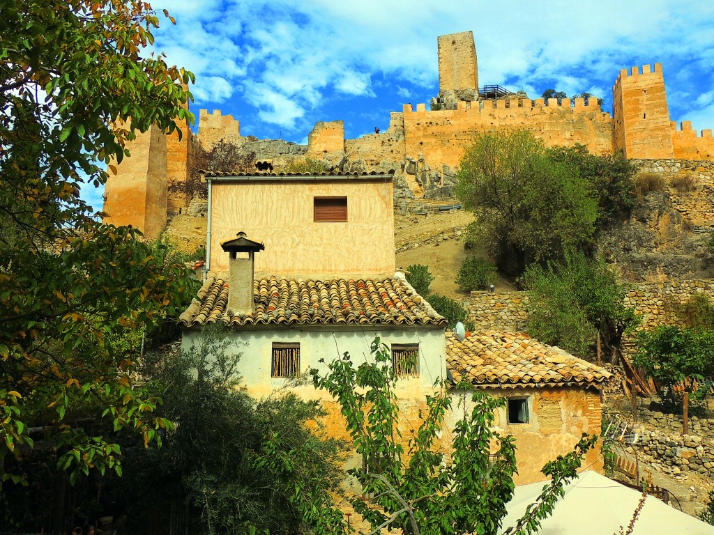 Foto de La Iruela (Jaén), España
