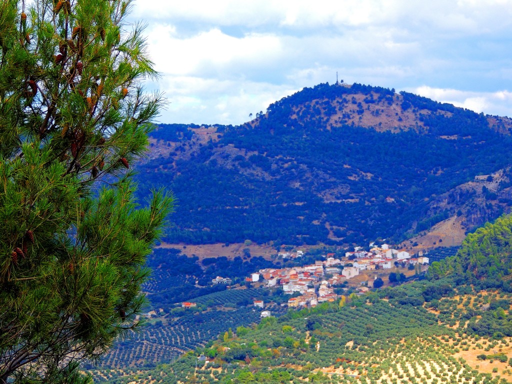 Foto de La Iruela (Jaén), España