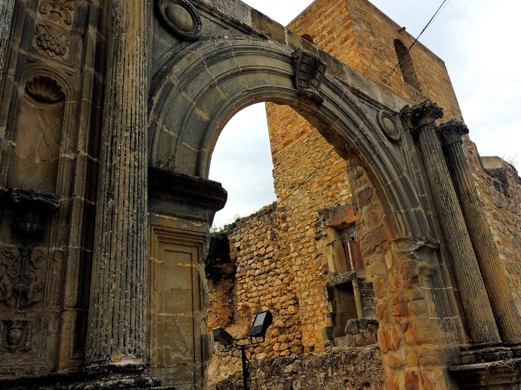 Foto de La Iruela (Jaén), España