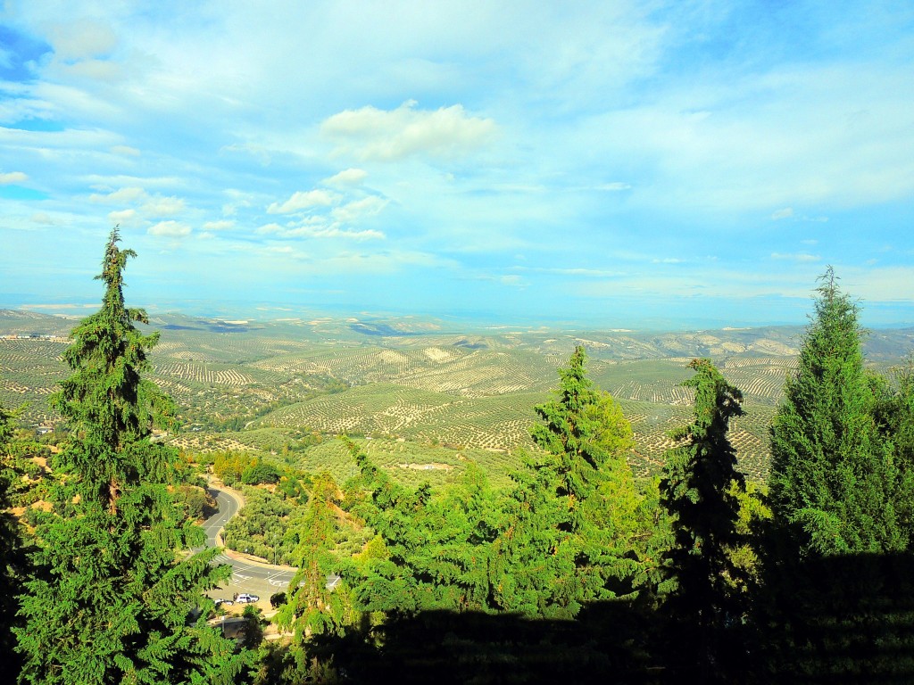 Foto de La Iruela (Jaén), España