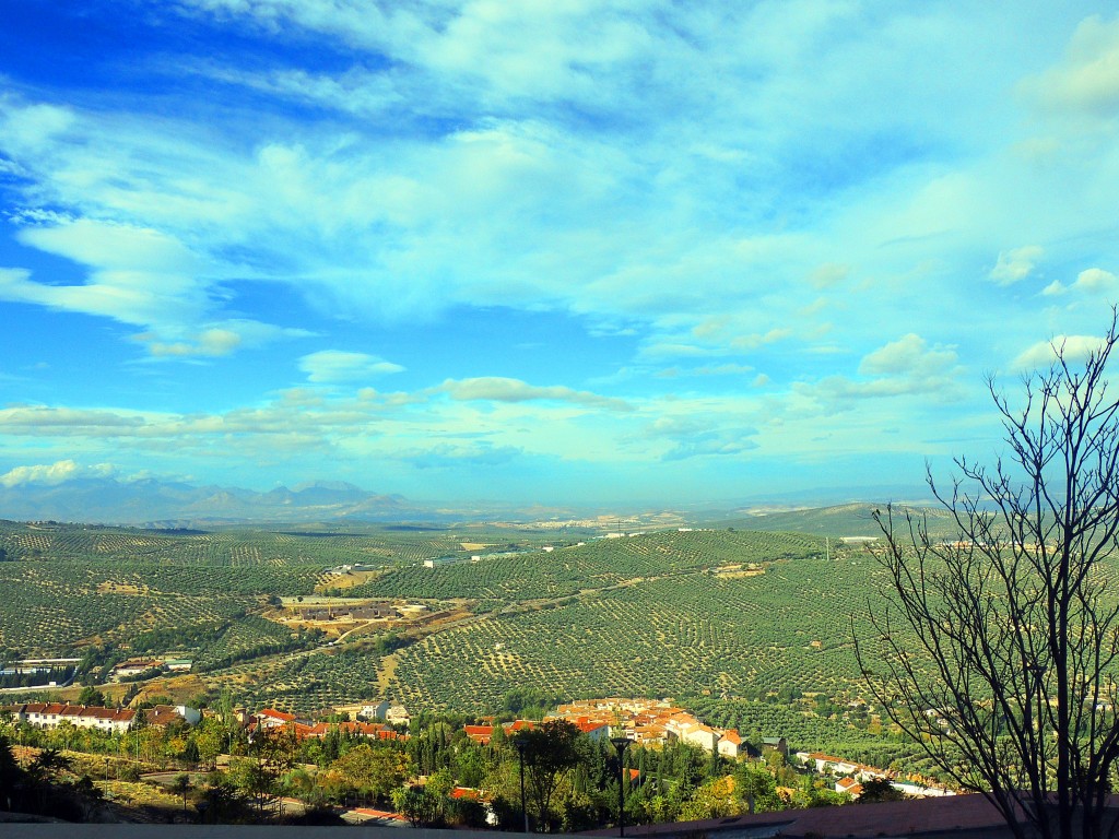 Foto de La Iruela (Jaén), España