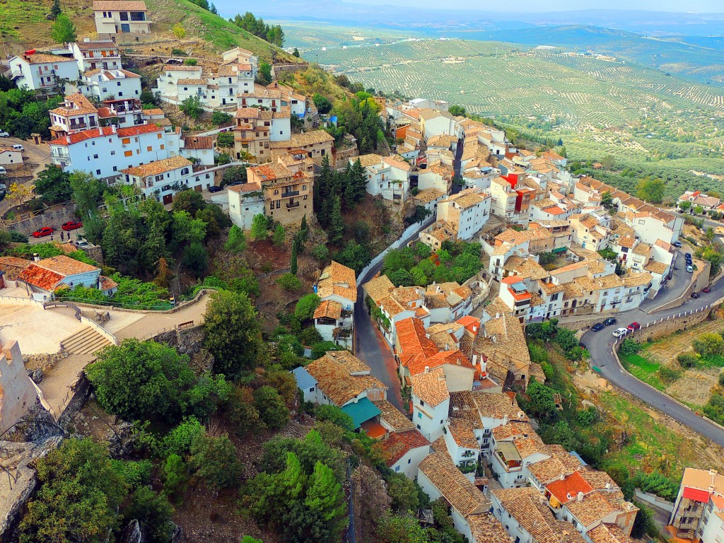 Foto de La Iruela (Jaén), España