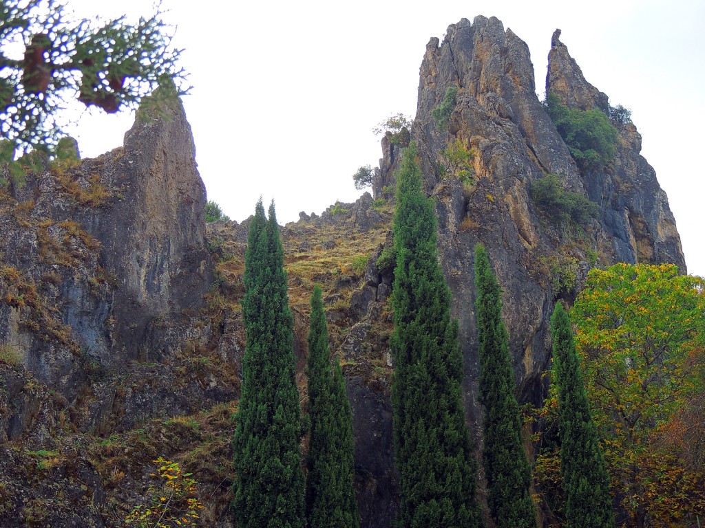 Foto de La Iruela (Jaén), España