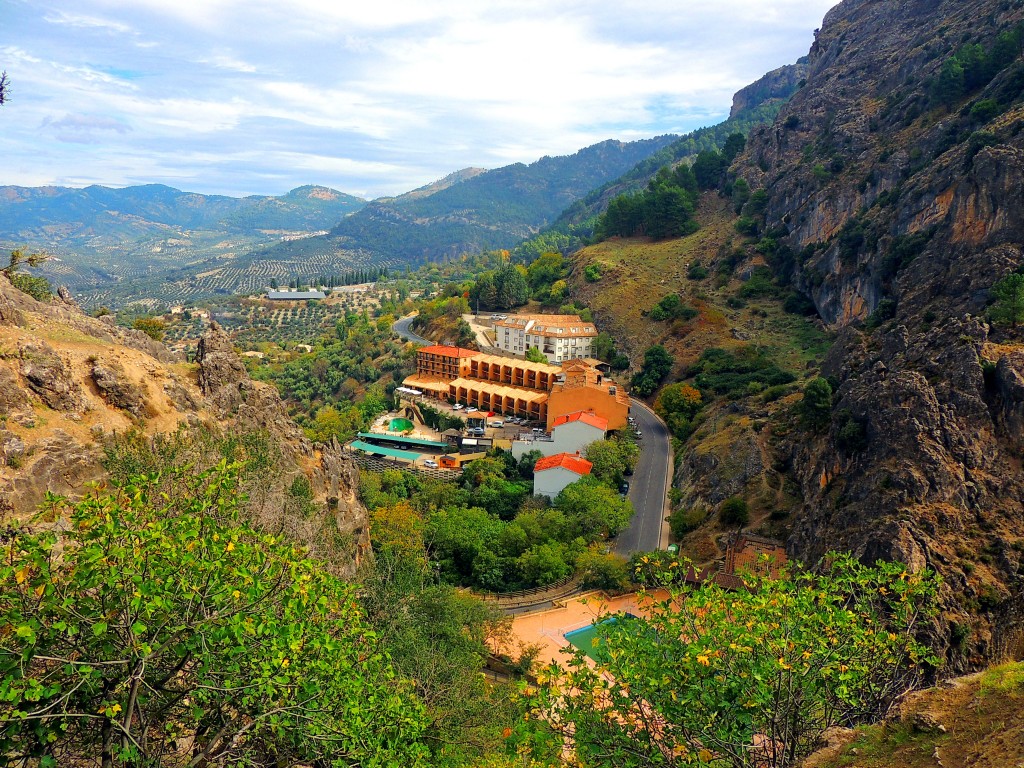 Foto de La Iruela (Jaén), España