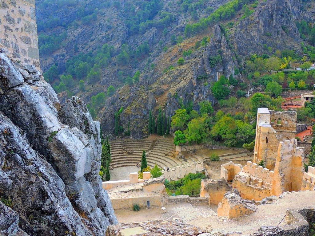 Foto de La Iruela (Jaén), España