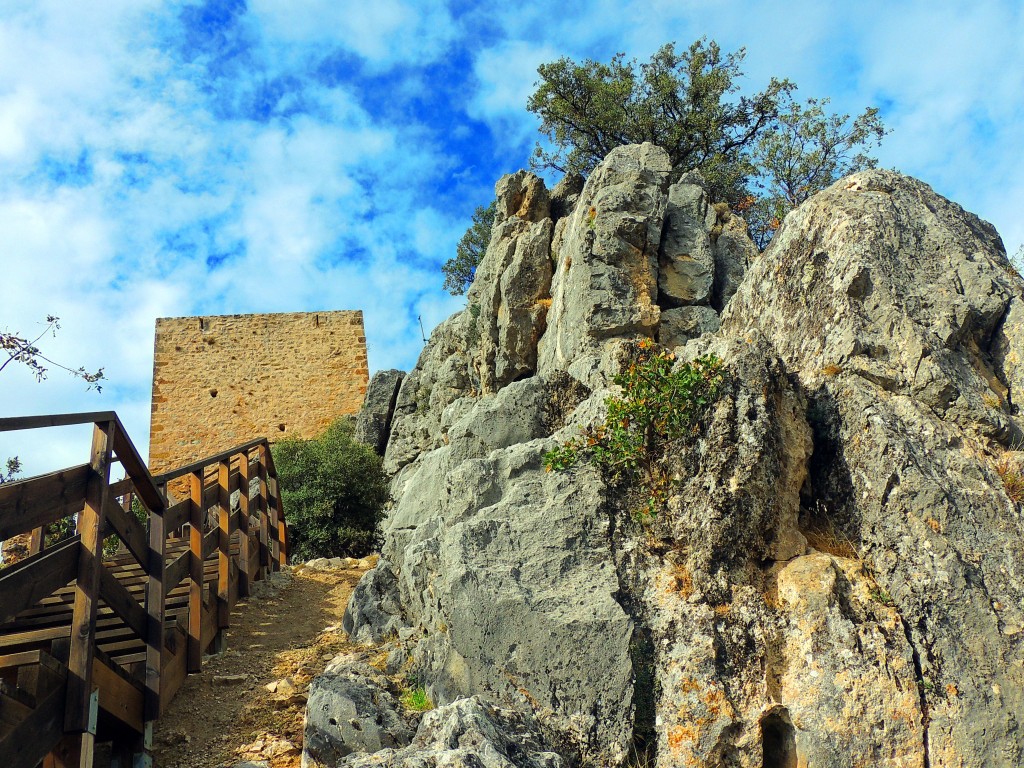 Foto de La Iruela (Jaén), España
