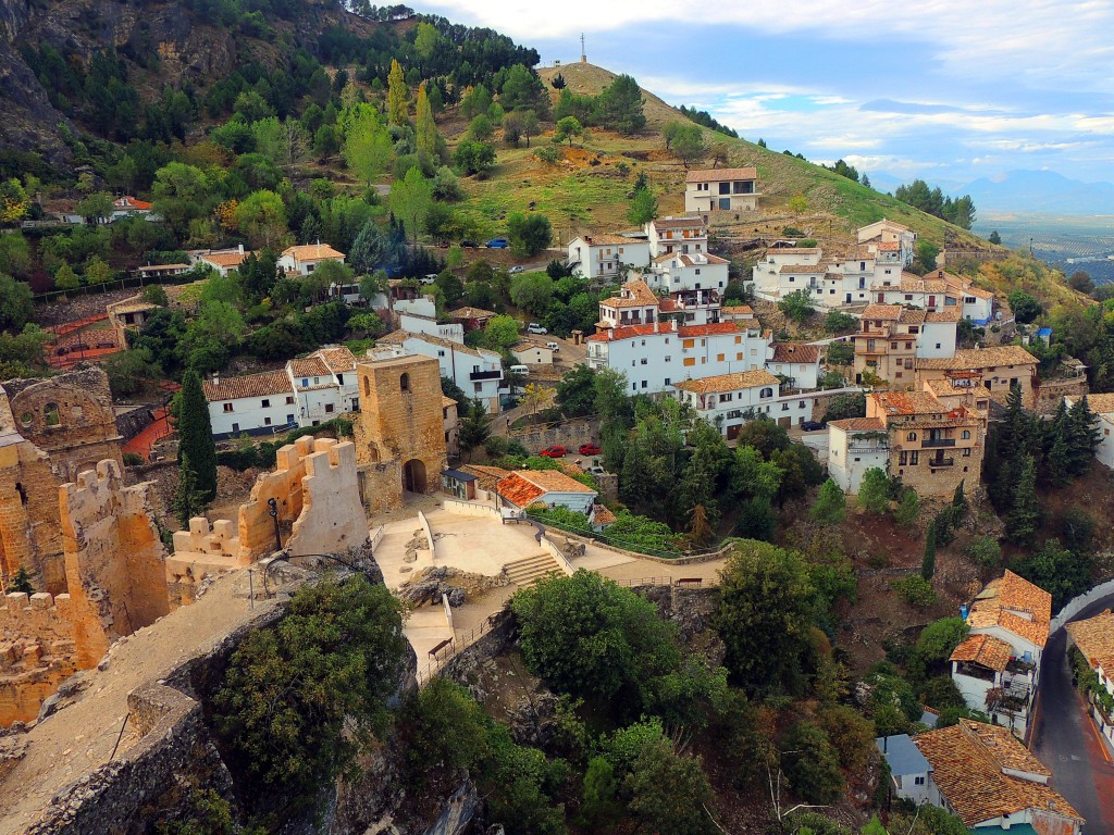 Foto de La Iruela (Jaén), España