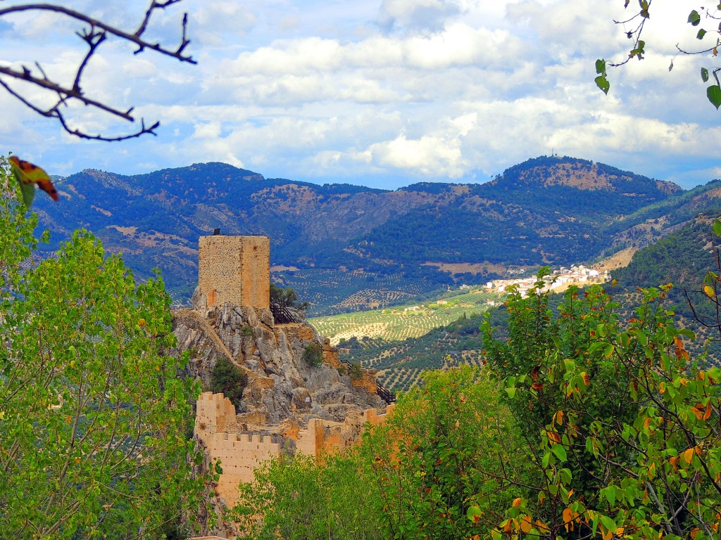 Foto de La Iruela (Jaén), España