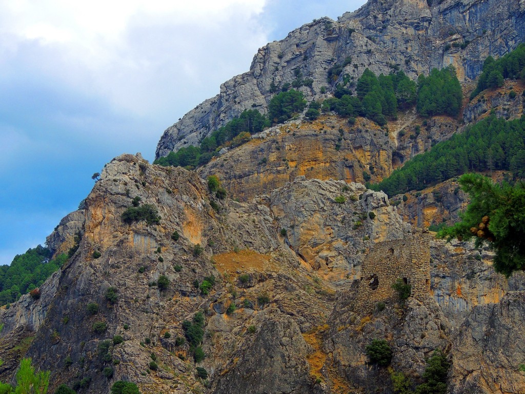 Foto de La Iruela (Jaén), España